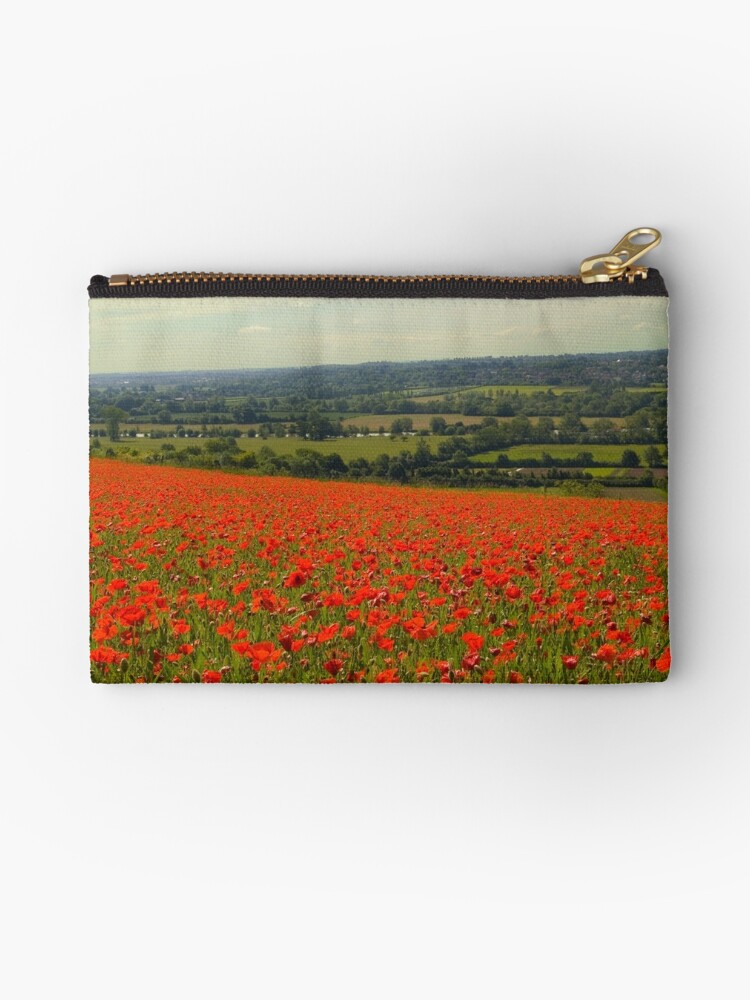 Poppy Fields Boze Down