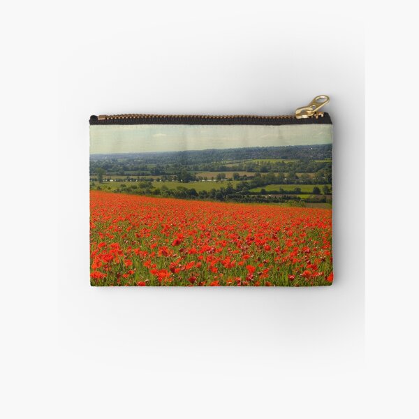 Item preview, Poppy Fields Boze Down designed and sold by Jim Hellier.