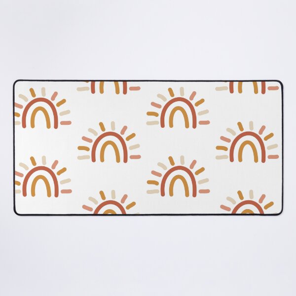 Item preview, Boho Rainbows designed and sold by DarlingMeadow.