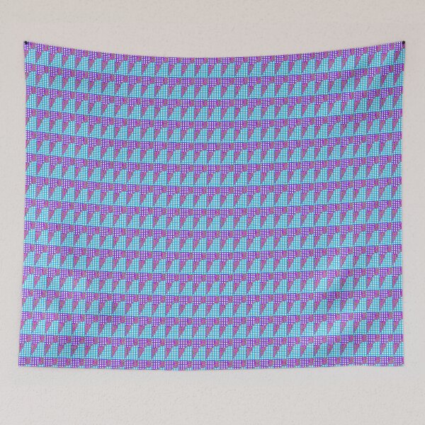 Item preview, Abstract Lattice designed and sold by Kim H Ritter.