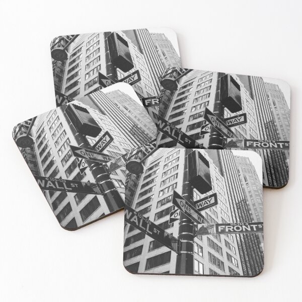 Item preview, wallstreet  designed and sold by fritzman.