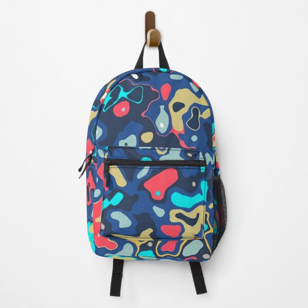 Item preview, Psychedelic Colorful Inkscape  designed and sold by TheSkullArmy.
