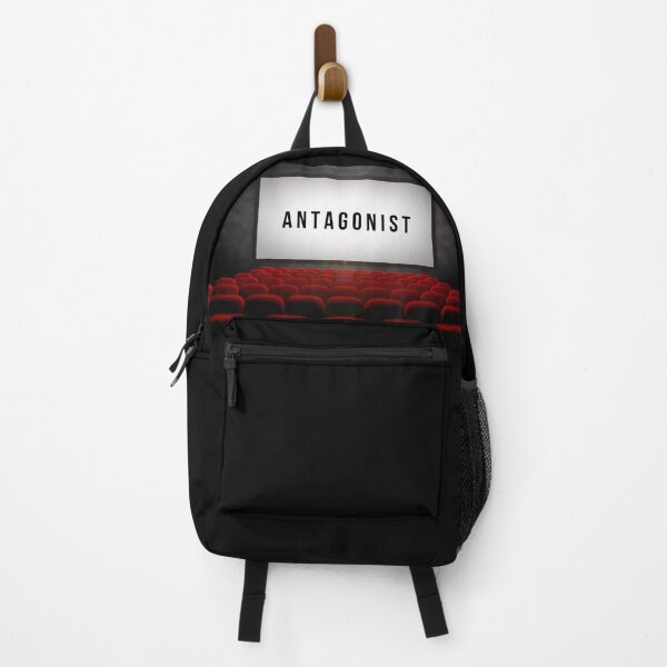 Item preview, Antagonist - Movie designed and sold by DollarDollar.