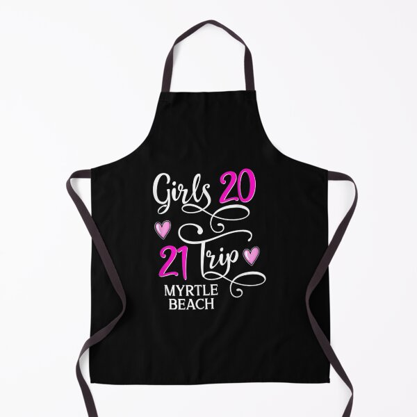 Artikelvorschau,  Girls Trip 2021 Myrtle Beach Vacation Group Matching entworfen und verkauft von miann4.