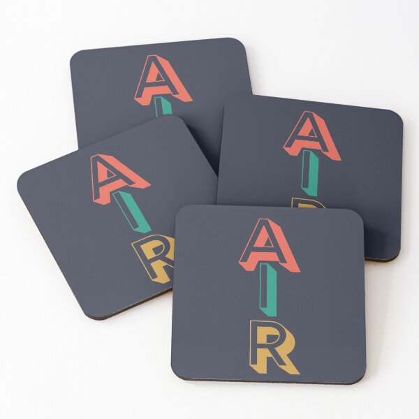 Item preview, AIR designed and sold by Enhanceinner “Living The Life”.