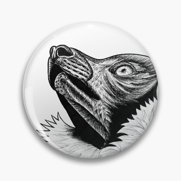 Item preview, Black and white ruffed lemur designed and sold by LorenDowding.