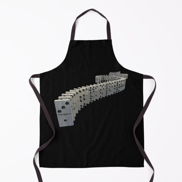 Item preview, The Last Domino Standing designed and sold by CGShirts.