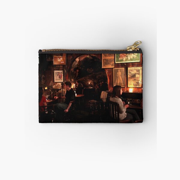 Item preview, Gordan's Wine Bar, London - Taking in the Evening  designed and sold by rsangsterkelly.