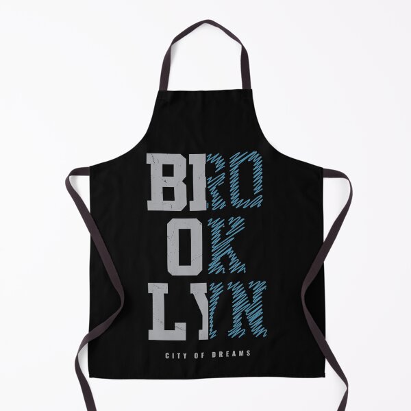 Item preview, Brooklyn New York City Manhattan Bronx Usa City Of Dreams designed and sold by AEGMEDIA.