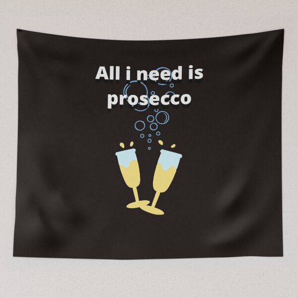 Item preview, prosecco designed and sold by Rich0069.