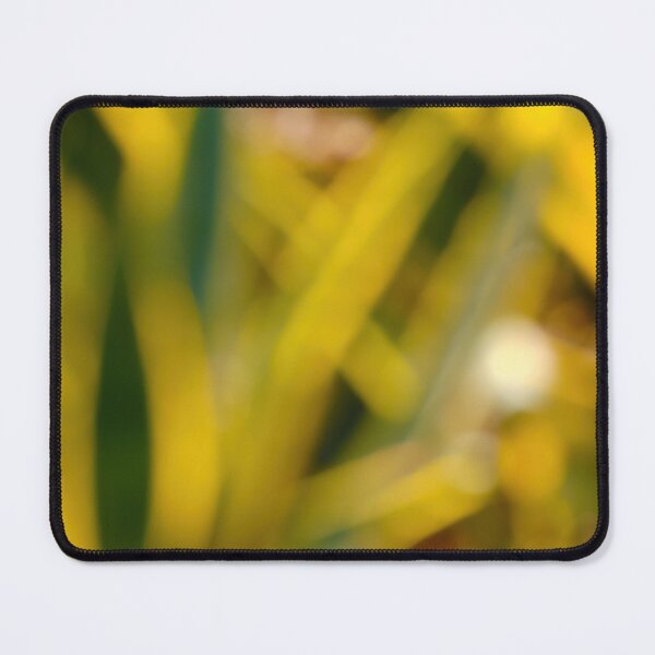 Item preview, Yellow flames abstract n3 designed and sold by Kiran-Fine-Art.