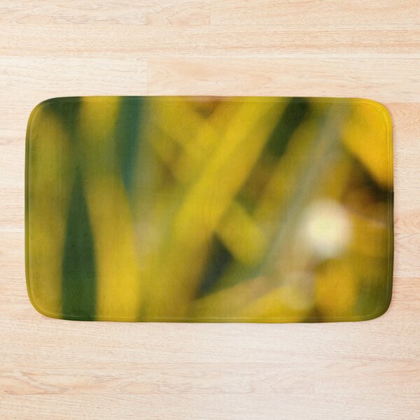 Item preview, Yellow flames abstract n3 designed and sold by Kiran-Fine-Art.
