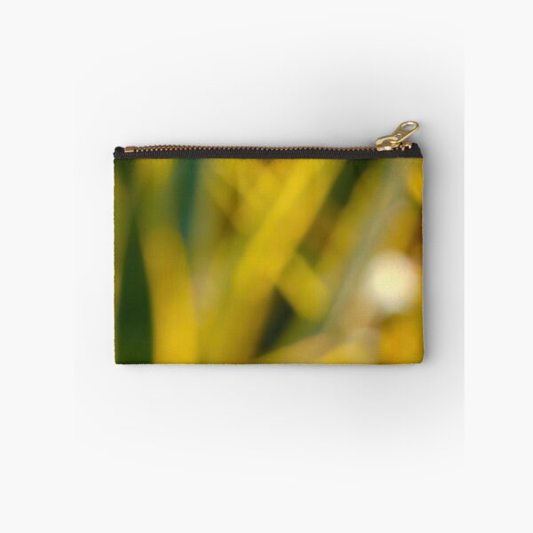 Item preview, Yellow flames abstract n3 designed and sold by Kiran-Fine-Art.