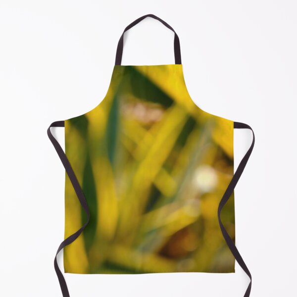 Item preview, Yellow flames abstract n3 designed and sold by Kiran-Fine-Art.