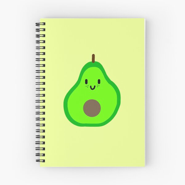 Item preview, Potassium avocado designed and sold by NahyArt.