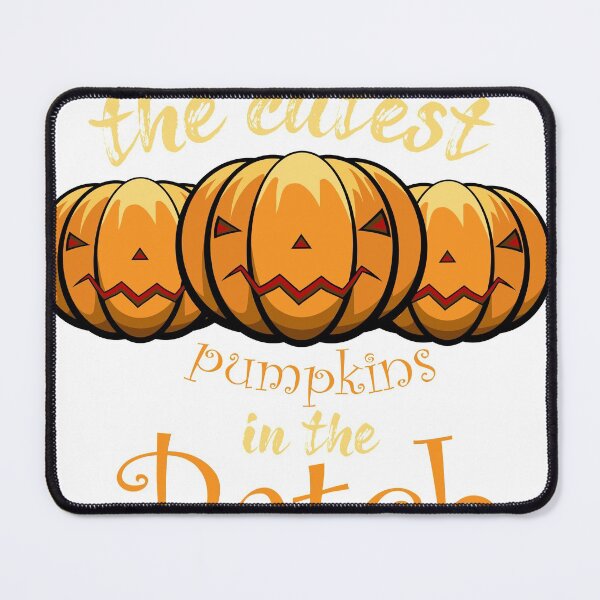 Item preview, I teach the cutest pumpkin in the Patch | funny Halloween which sarcastic cute designed and sold by goldewin.