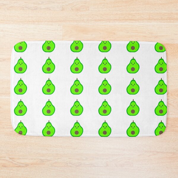 Item preview, Potassium avocado designed and sold by NahyArt.