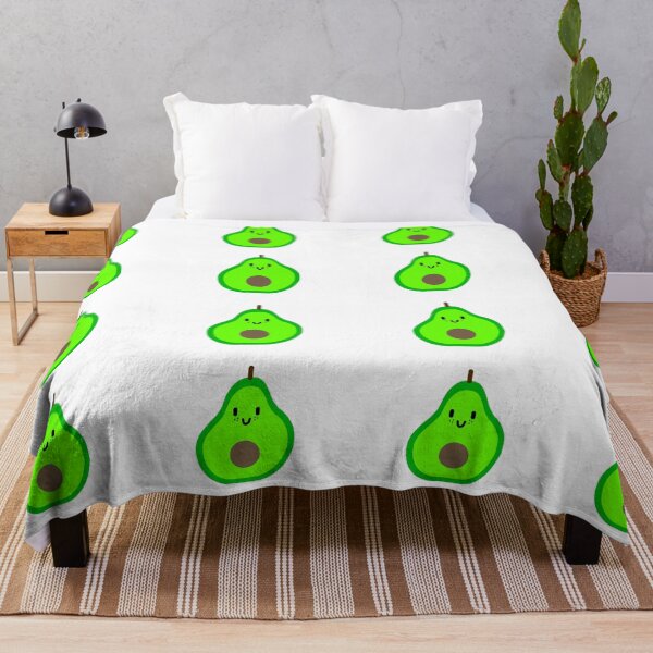 Item preview, Potassium avocado designed and sold by NahyArt.