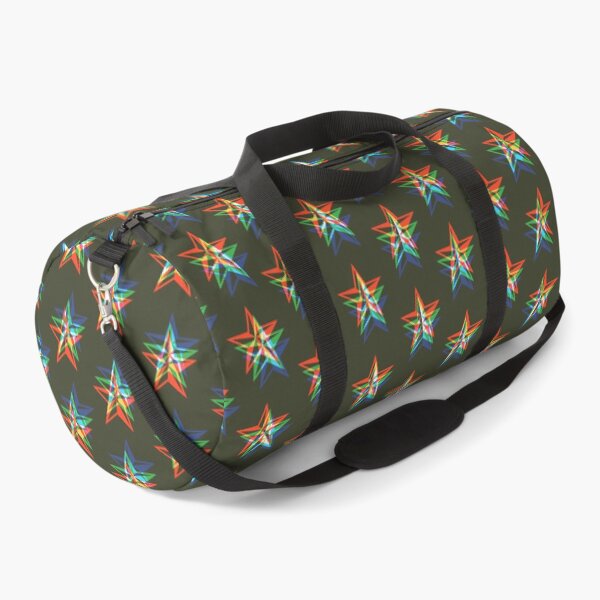 Item preview, Kaleidoscope Star 3 designed and sold by animinimal.