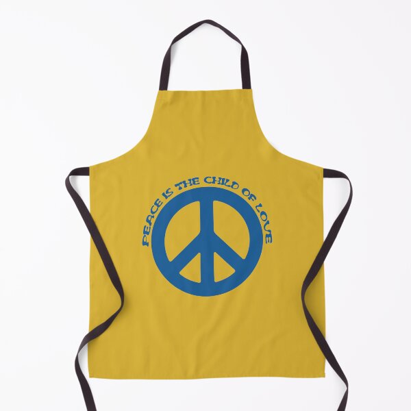 Item preview, Peace is the Child of Love designed and sold by VilaPropuh.