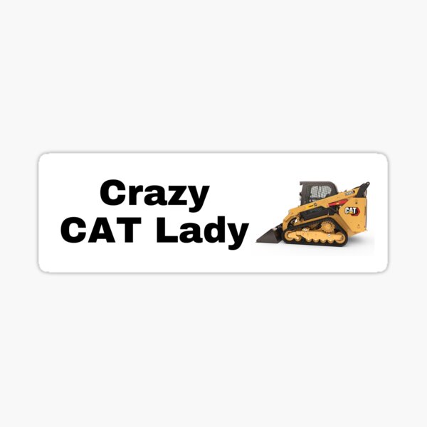 Crazy Cat Lady Gifts – Off the Wagon Shop