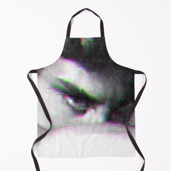 Item preview, The Fallen Angel in glitch - modern concept 1868, by Alexandre Cabanel designed and sold by raidman.