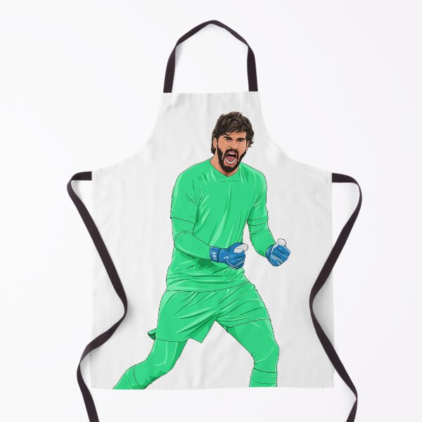 Item preview, Alisson Becker designed and sold by ADES-VECTOR .