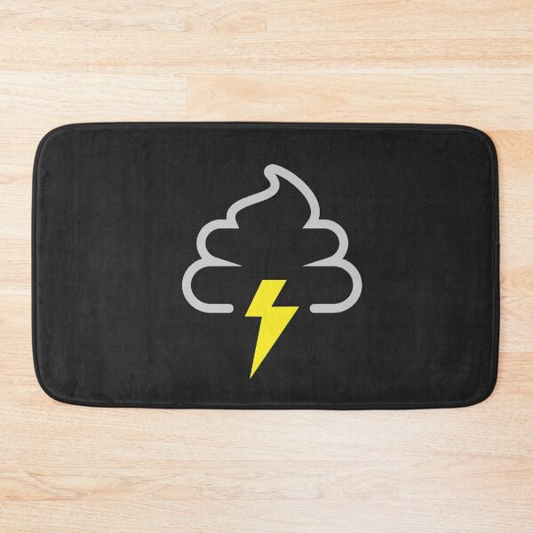 Item preview, Shit storm designed and sold by GeeksUnique.