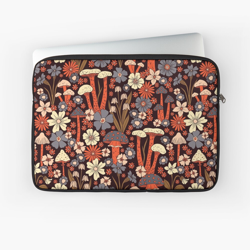Item preview, Laptop Sleeve designed and sold by somecallmebeth.