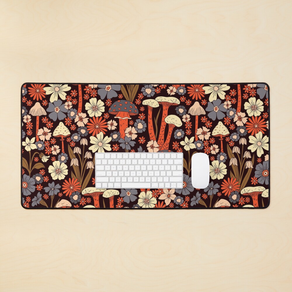Item preview, Desk Mat designed and sold by somecallmebeth.