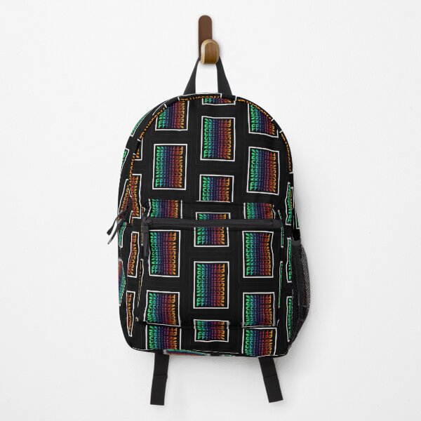 Item preview, Transform: Free your mind and change the world designed and sold by It's Just Me.