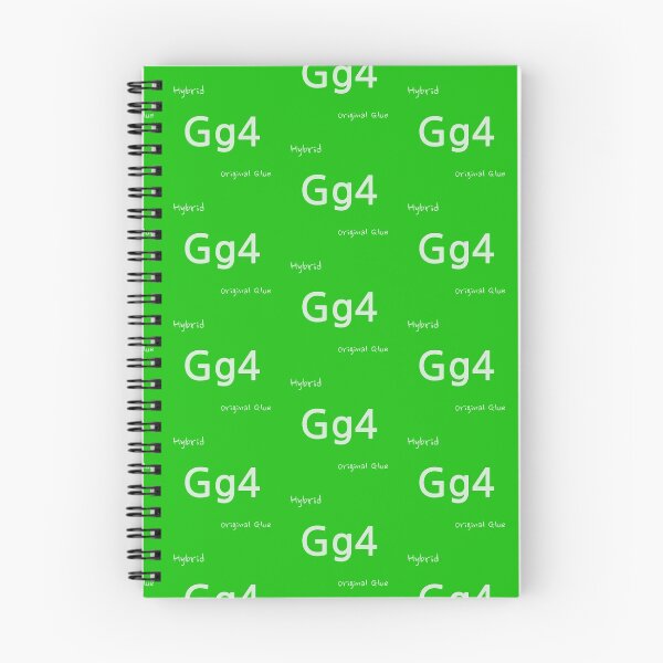 Item preview, Gorilla Glue # 4  designed and sold by  CannaGranny™ .