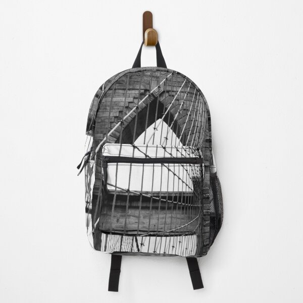 Item preview, Brooklyn Bridge designed and sold by fritzman.