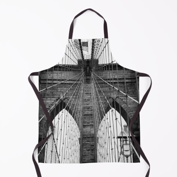 Item preview, Brooklyn Bridge designed and sold by fritzman.