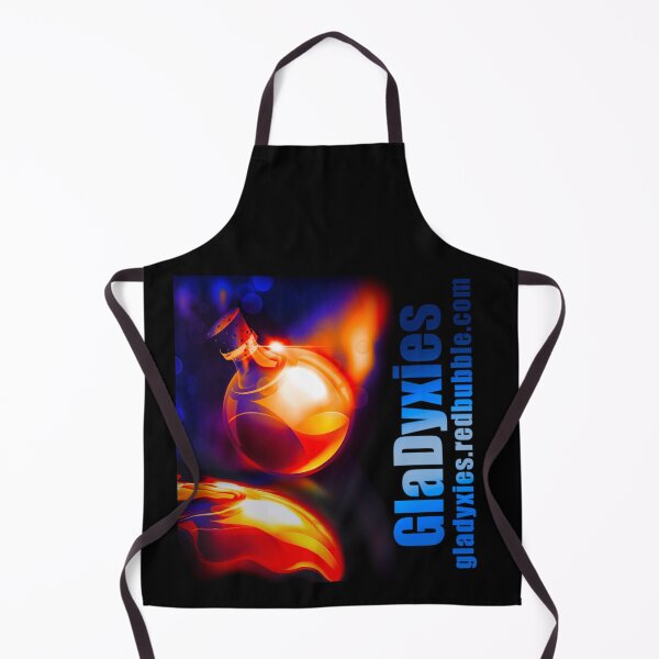 Item preview, Gladyxies Shop Vial (Insta Gladyxies) designed and sold by GlaDyxies.