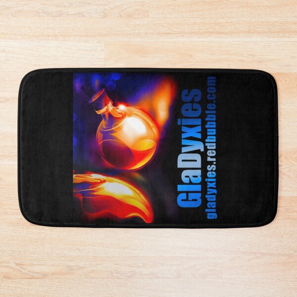 Item preview, Gladyxies Shop Vial (Insta Gladyxies) designed and sold by GlaDyxies.