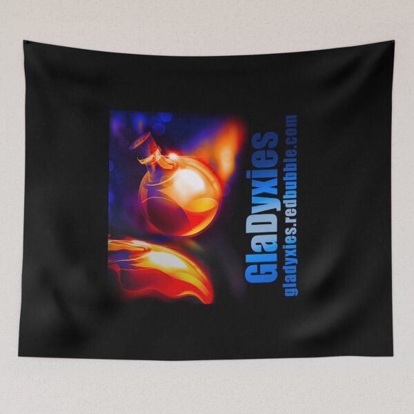 Item preview, Gladyxies Shop Vial (Insta Gladyxies) designed and sold by GlaDyxies.