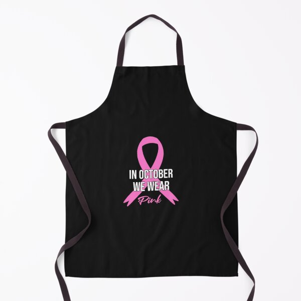 Item preview, in october we wear pink pumpkin plaid designed and sold by LifeDesignStore.