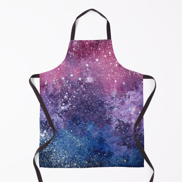 Item preview, Bi Pride Galaxy designed and sold by Vianki.
