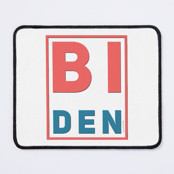 Item preview, Bi Den Mr President designed and sold by weavernap.