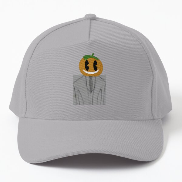 Jack Baseball Cap