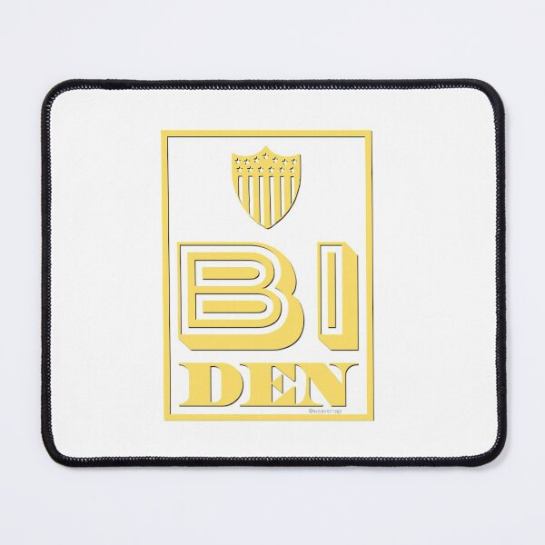 Item preview, Bi Den Mr Trump designed and sold by weavernap.