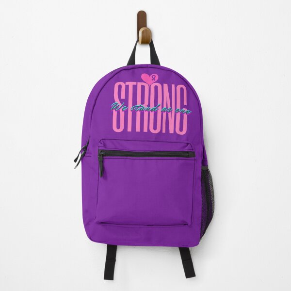 Item preview, Strong We stand as One, Breast cancer  designed and sold by Dublia.