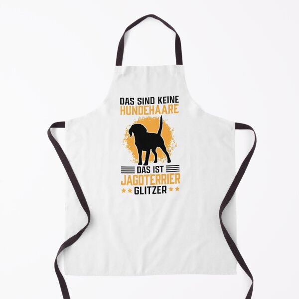 Artikelvorschau, Deutscher Jagdterrier Glitzer Jagdhund Geschenk entworfen und verkauft von madgrfx.