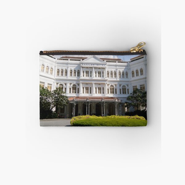 Item preview, Raffles Hotel, Singapore designed and sold by Nigel Donald.
