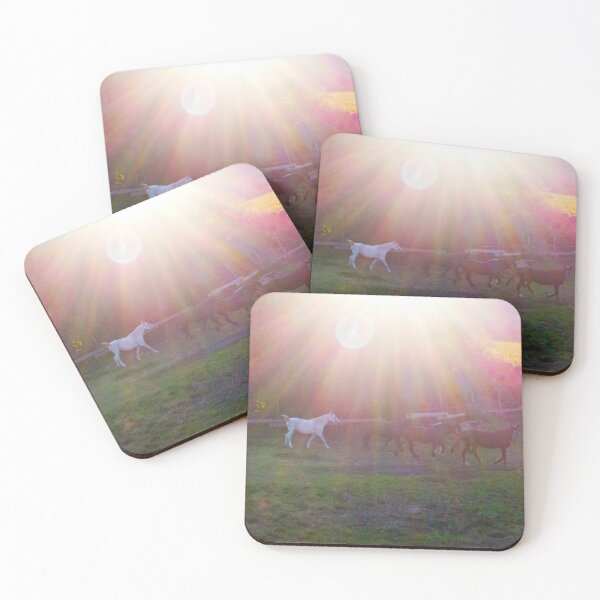 Item preview, Dreams about horses designed and sold by Kate-P-.