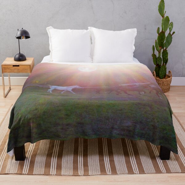 Item preview, Dreams about horses designed and sold by Kate-P-.