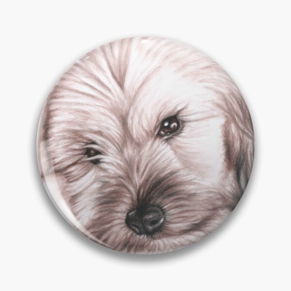 Item preview, Dogs Eyes II designed and sold by Arts & Dogs.