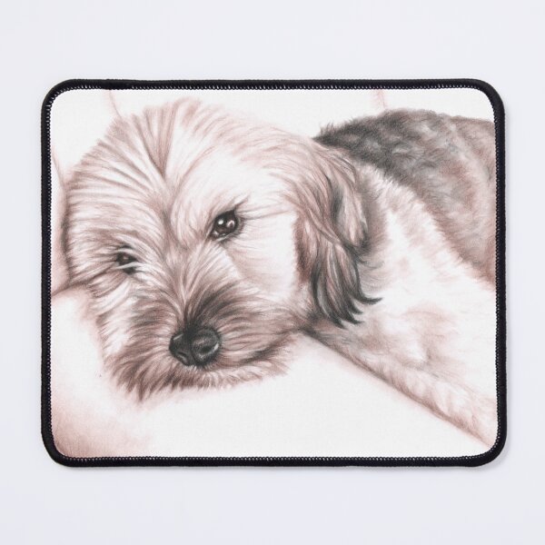Item preview, Dogs Eyes II designed and sold by Arts & Dogs.