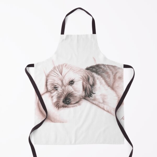 Item preview, Dogs Eyes II designed and sold by Arts & Dogs.